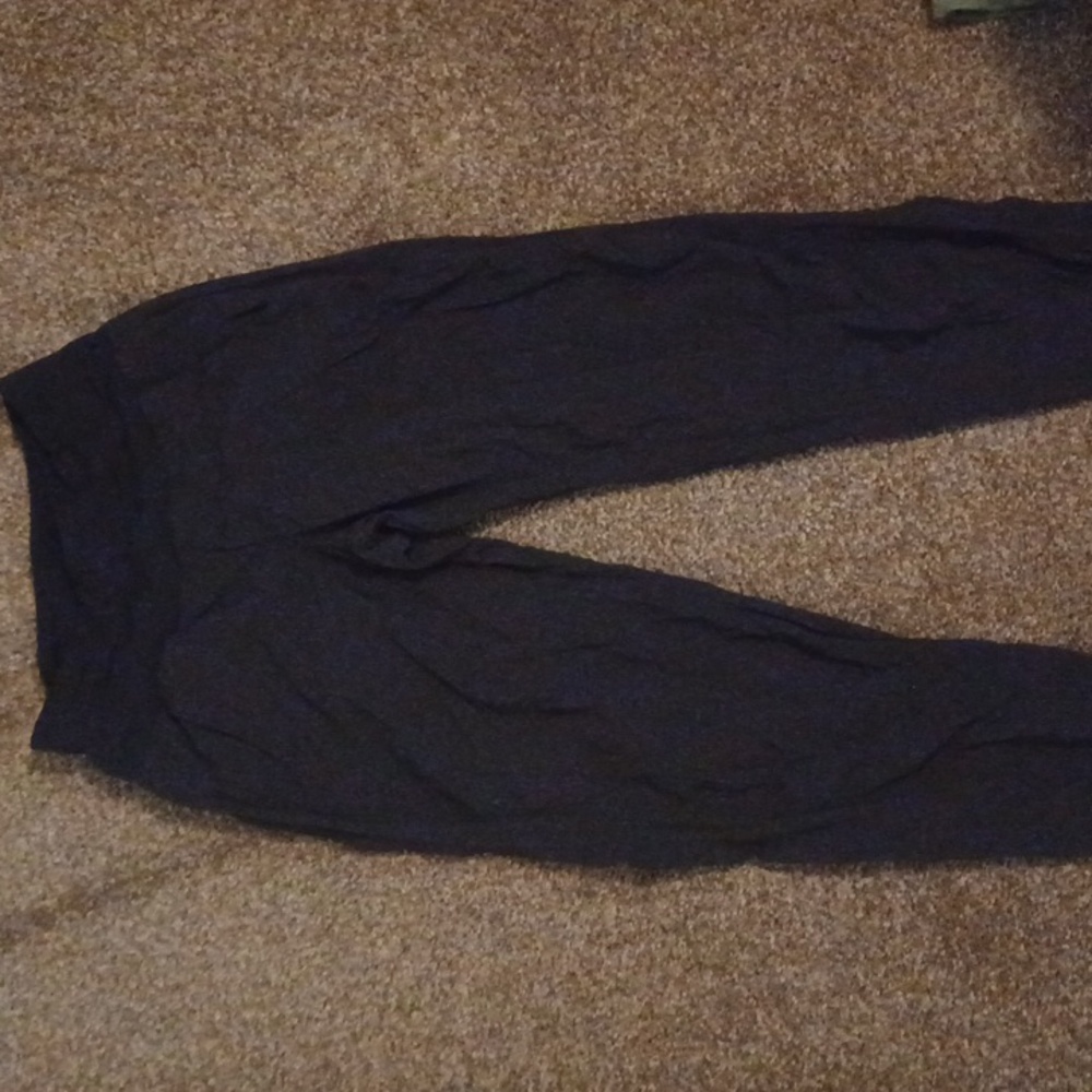 XS joggers